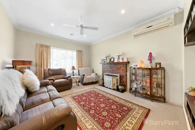 Fifth view of Homely house listing, 3 Williamson Street, Drouin VIC 3818