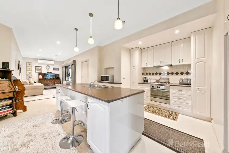 Sixth view of Homely house listing, 3 Williamson Street, Drouin VIC 3818