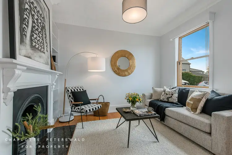 Fifth view of Homely house listing, 16 Browne Street, West Hobart TAS 7000