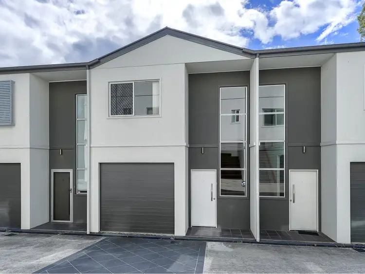 Main view of Homely townhouse listing, 6/8 Dudley Street, Annerley QLD 4103