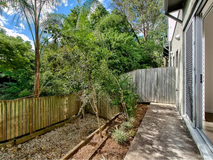 Second view of Homely townhouse listing, 6/8 Dudley Street, Annerley QLD 4103