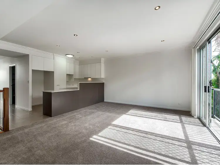 Third view of Homely townhouse listing, 6/8 Dudley Street, Annerley QLD 4103