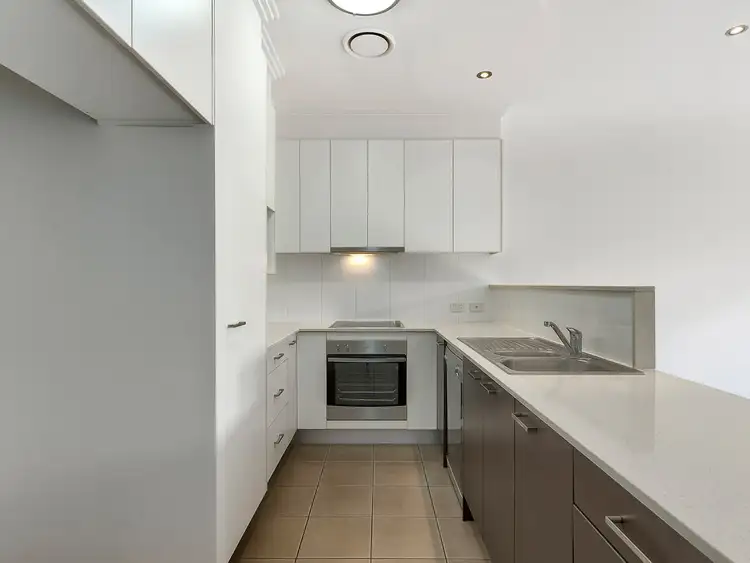 Fifth view of Homely townhouse listing, 6/8 Dudley Street, Annerley QLD 4103