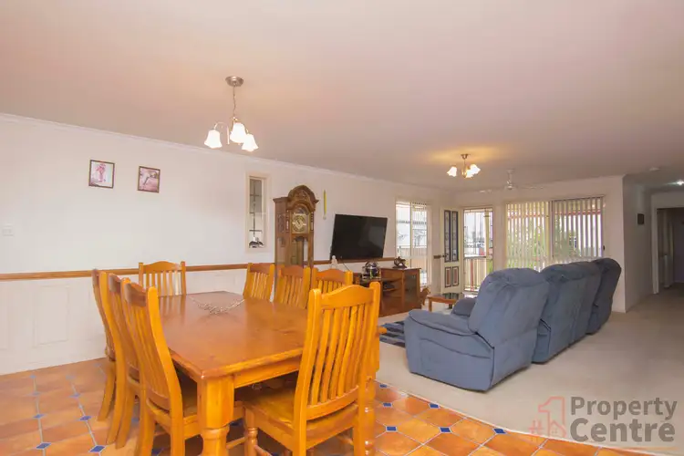 Second view of Homely townhouse listing, 6B Nolan Street, Dalby QLD 4405
