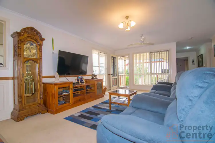 Third view of Homely townhouse listing, 6B Nolan Street, Dalby QLD 4405