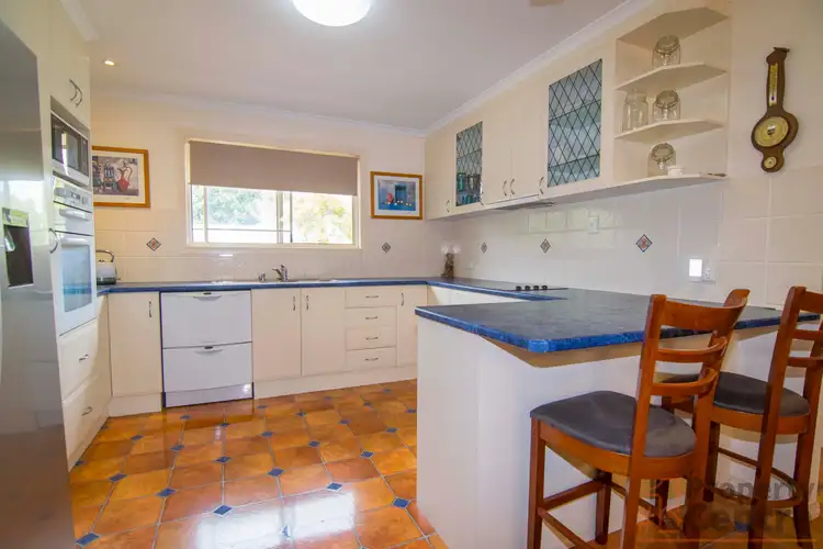 Fourth view of Homely townhouse listing, 6B Nolan Street, Dalby QLD 4405