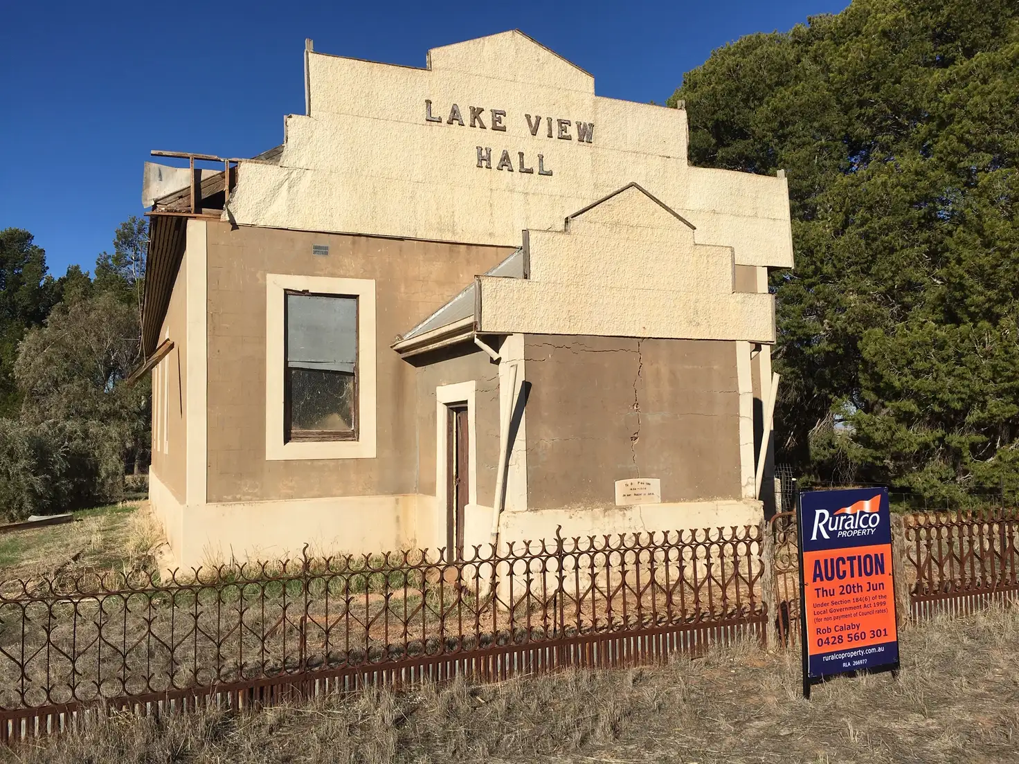 Main view of Homely other listing, 32 Coffey Road, Lake View SA 5555