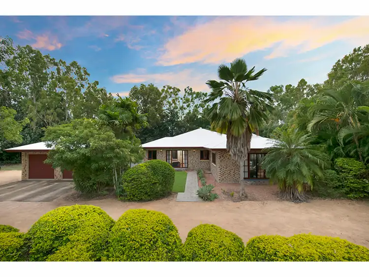 35 Hammond Way, Kelso QLD 4815