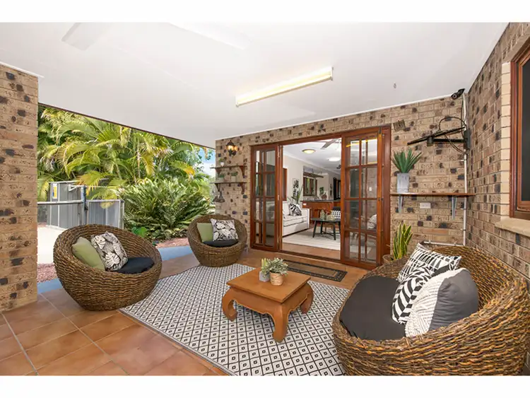 Third view of Homely rural property listing, 35 Hammond Way, Kelso QLD 4815