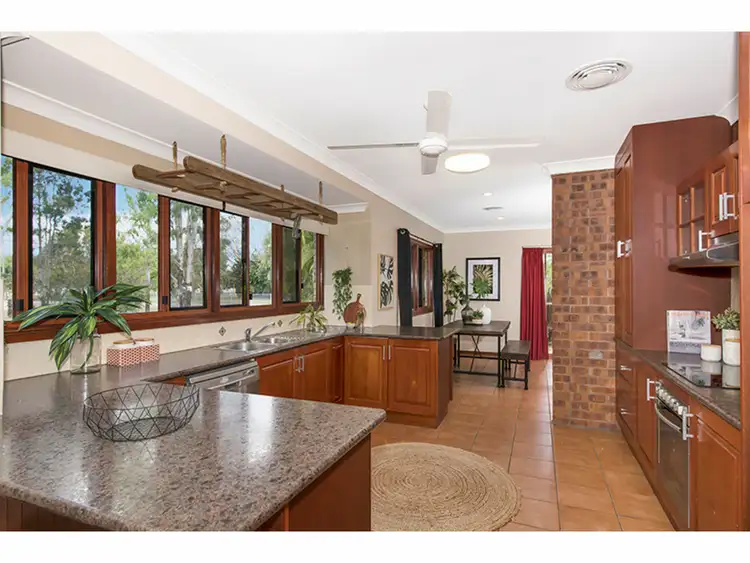 Fifth view of Homely rural property listing, 35 Hammond Way, Kelso QLD 4815