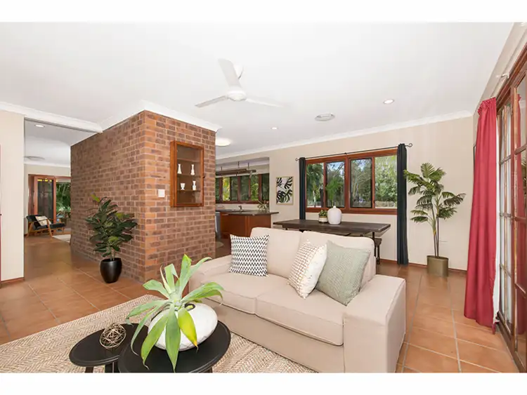 Sixth view of Homely rural property listing, 35 Hammond Way, Kelso QLD 4815