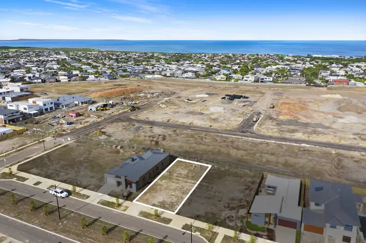 Fifth view of Homely land listing, LOT 403, 59 Marine Drive, Torquay VIC 3228