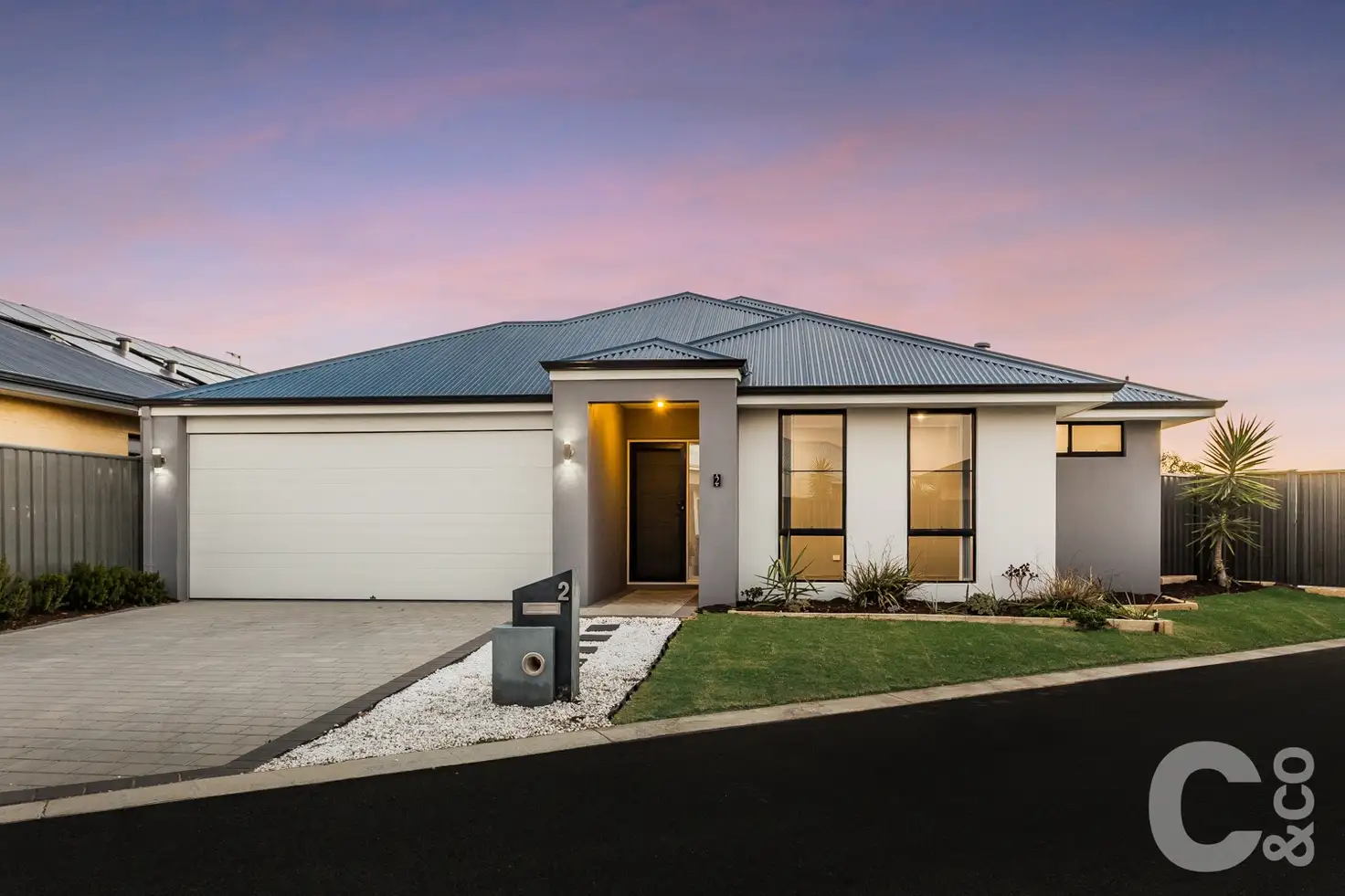 Main view of Homely house listing, 2 Cania Place, Wandi WA 6167
