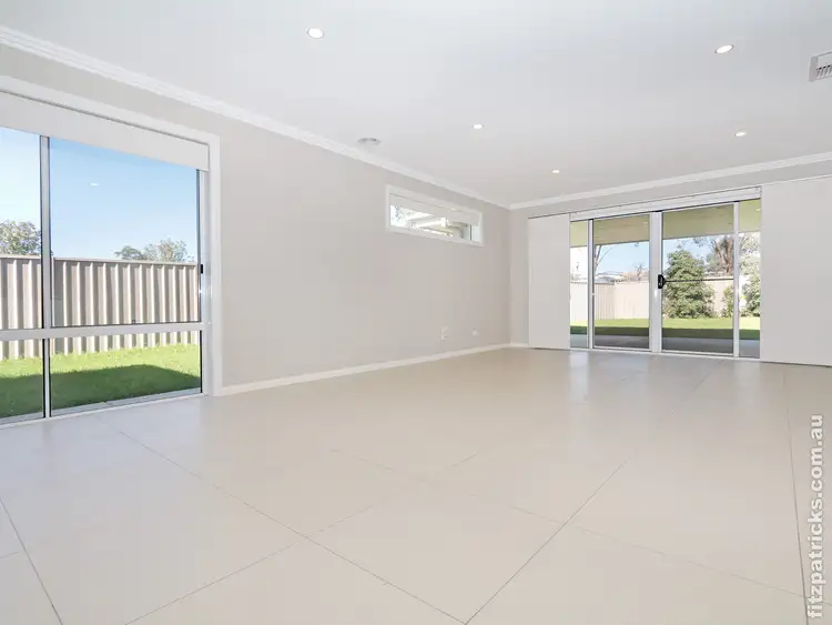 Second view of Homely house listing, 11 Barton Avenue, Lloyd NSW 2650