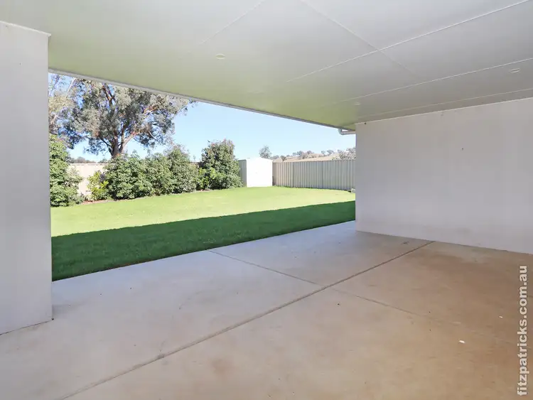 Fifth view of Homely house listing, 11 Barton Avenue, Lloyd NSW 2650
