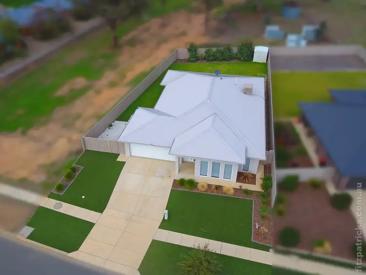 Sixth view of Homely house listing, 11 Barton Avenue, Lloyd NSW 2650