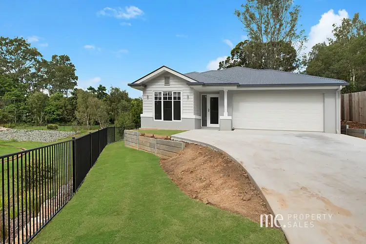7 Heritage Crescent, Dayboro QLD 4521