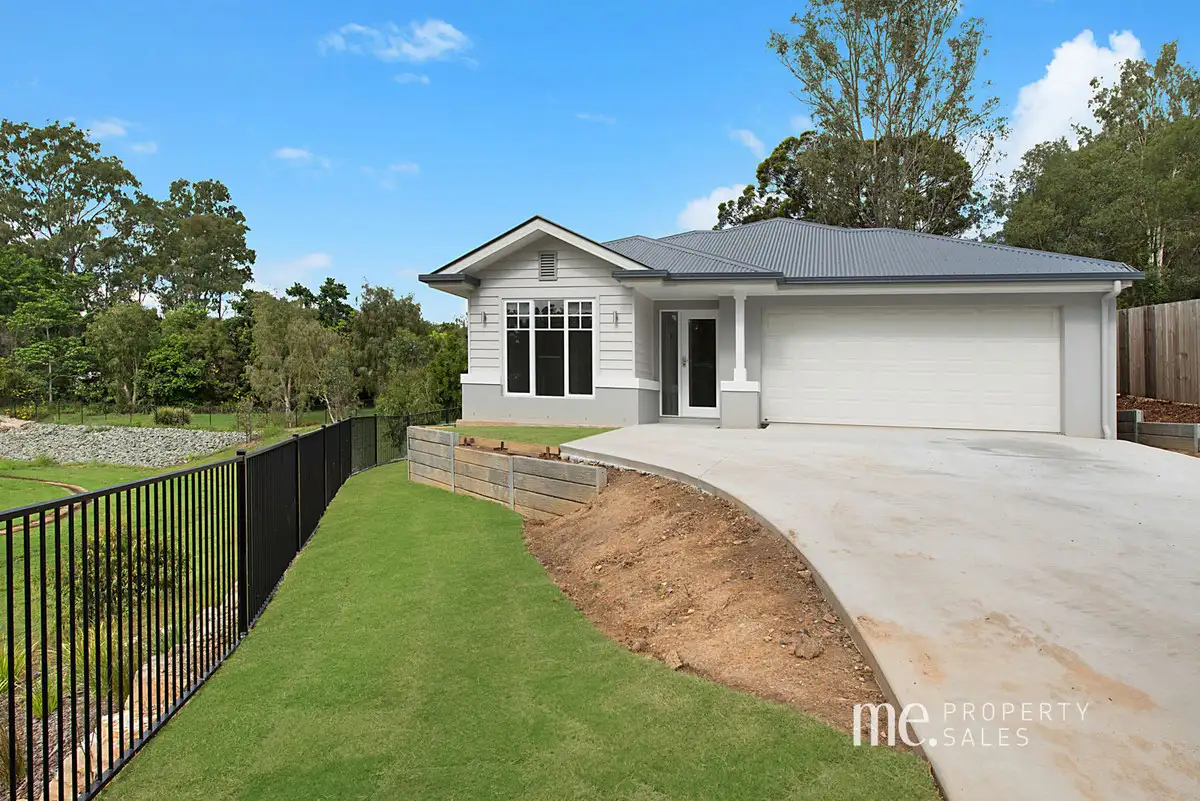 Main view of Homely house listing, 7 Heritage Crescent, Dayboro QLD 4521