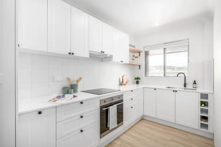 6/5 Dent Street, Merewether NSW 2291