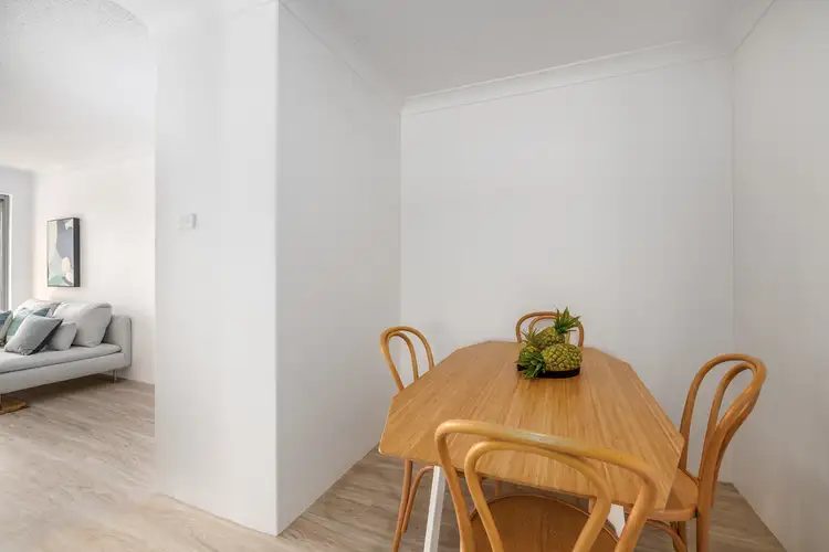 Third view of Homely unit listing, 6/5 Dent Street, Merewether NSW 2291