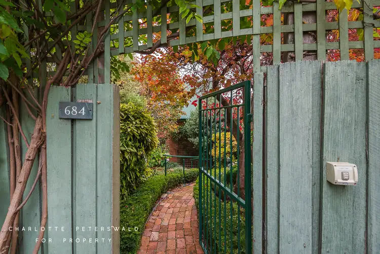 Sixth view of Homely house listing, 684 Sandy Bay Road, Sandy Bay TAS 7005