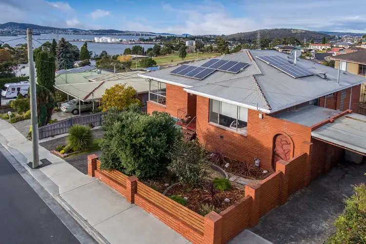 Second view of Homely house listing, 23 Ash Street, Lutana TAS 7009