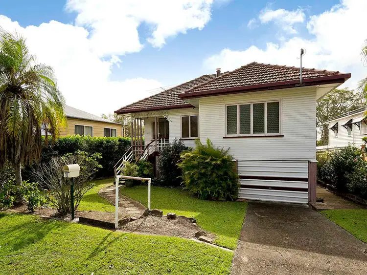 10 Peary Street, Northgate QLD 4013