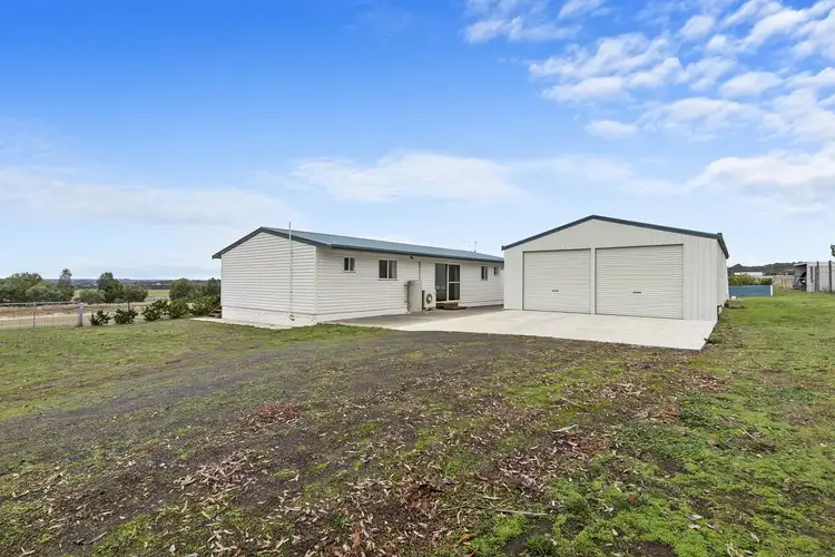 Fourth view of Homely house listing, 165 Wurdale Road, Wurdiboluc VIC 3241