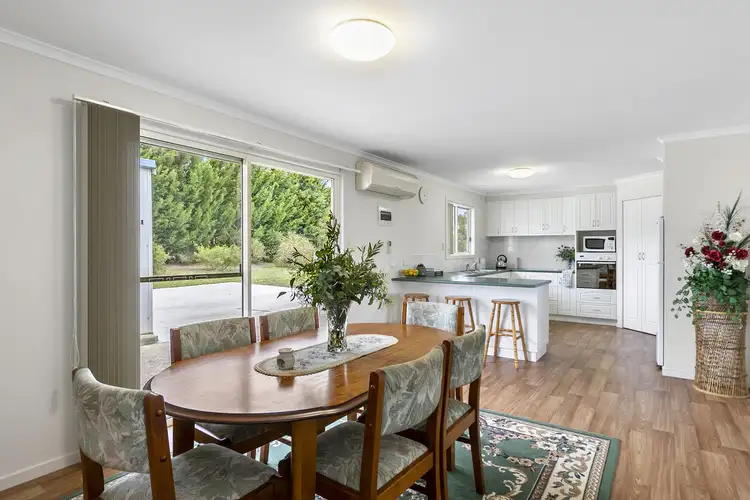 Fifth view of Homely house listing, 165 Wurdale Road, Wurdiboluc VIC 3241