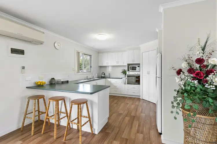 Sixth view of Homely house listing, 165 Wurdale Road, Wurdiboluc VIC 3241