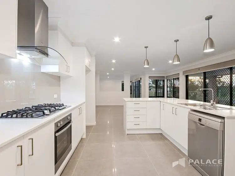 Second view of Homely house listing, 12 Bellfield Place, Kensington Grove QLD 4341