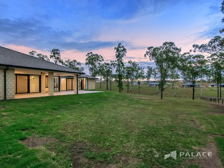 Third view of Homely house listing, 12 Bellfield Place, Kensington Grove QLD 4341