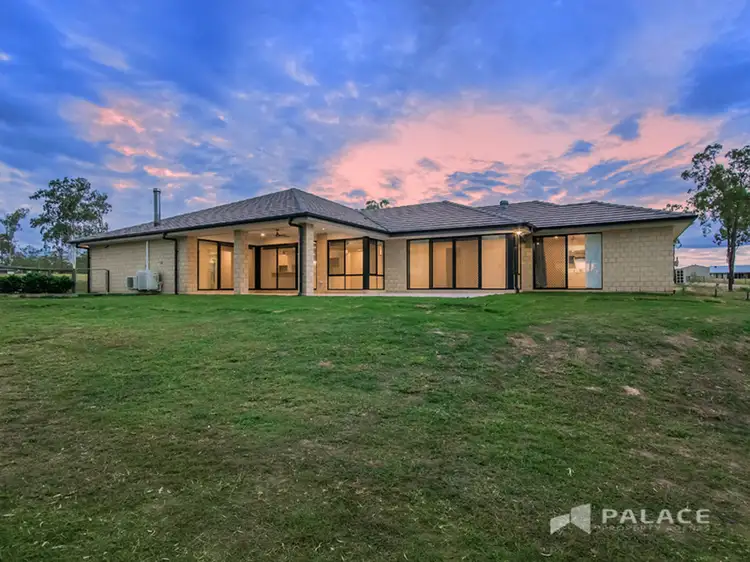 Fourth view of Homely house listing, 12 Bellfield Place, Kensington Grove QLD 4341