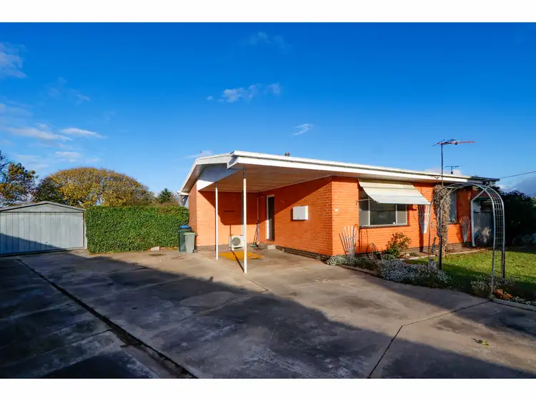114 Dundas Street, Sale VIC 3850