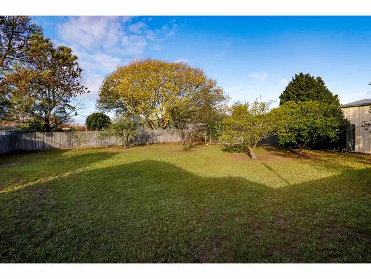 Third view of Homely house listing, 114 Dundas Street, Sale VIC 3850