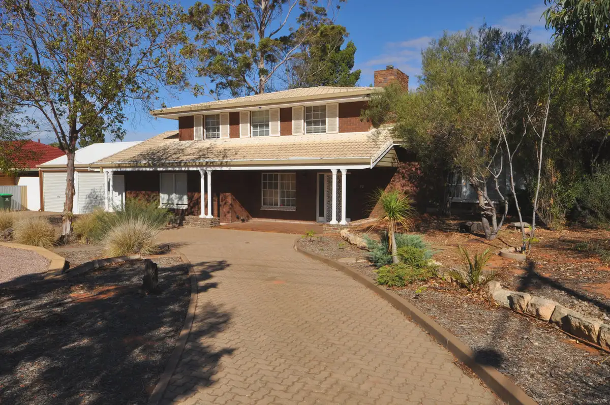 Main view of Homely house listing, 72 Dartmouth Street, Port Augusta SA 5700