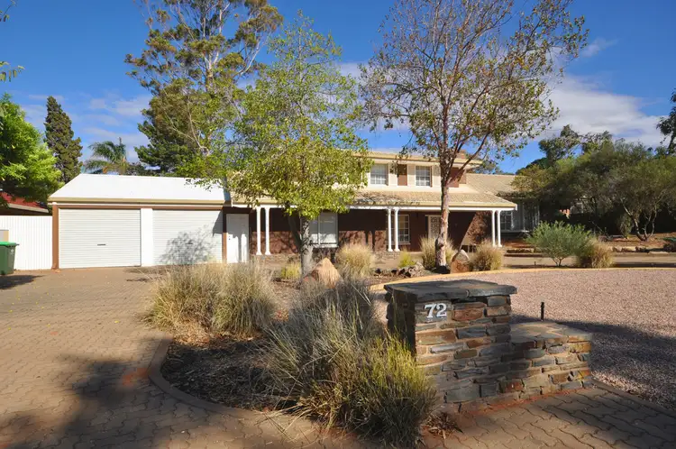 Second view of Homely house listing, 72 Dartmouth Street, Port Augusta SA 5700