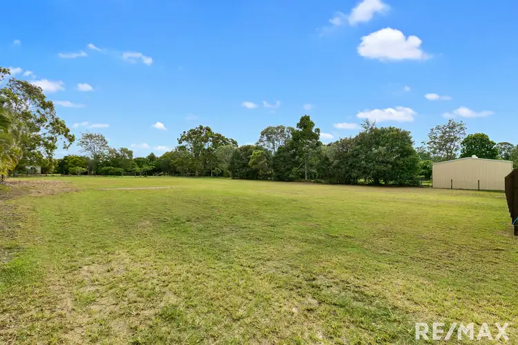 18 Squire Street, Kawungan QLD 4655