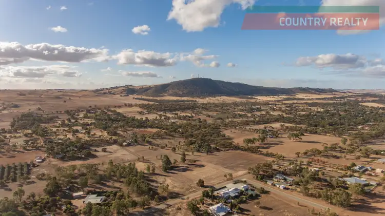 Main view of Homely land listing, 19 & 21 Mansfield Street, York WA 6302
