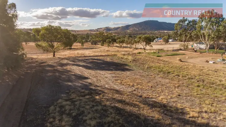 Third view of Homely land listing, 19 & 21 Mansfield Street, York WA 6302