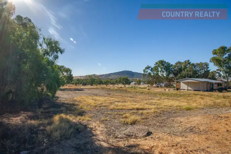 Fourth view of Homely land listing, 19 & 21 Mansfield Street, York WA 6302