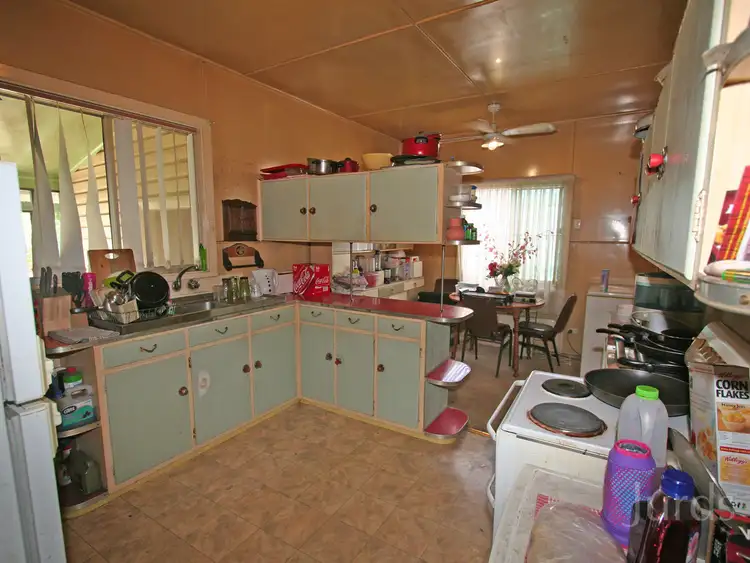 Third view of Homely house listing, 58 Shedden Street, Cessnock NSW 2325