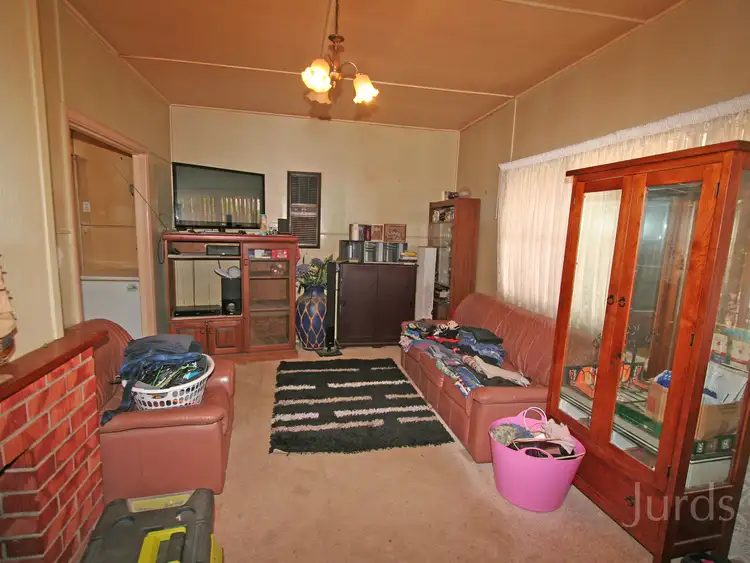 Fourth view of Homely house listing, 58 Shedden Street, Cessnock NSW 2325