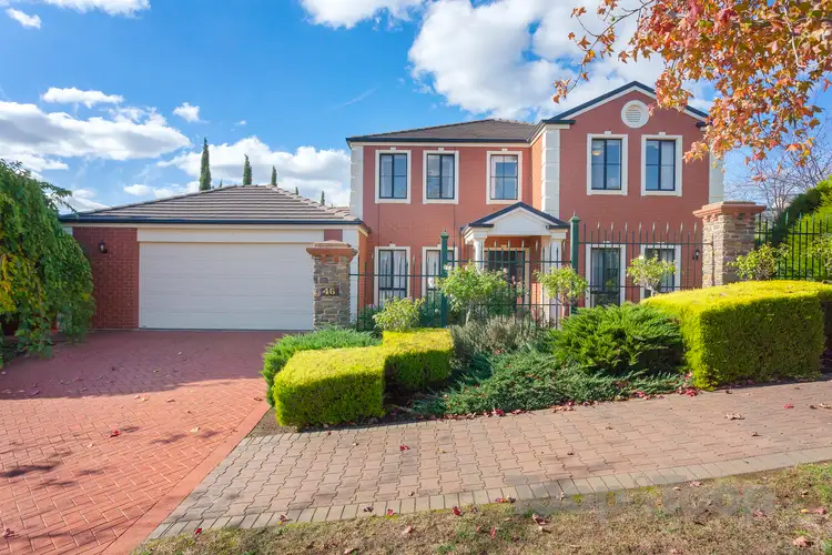 46 Martindale Avenue, Golden Grove SA 5125