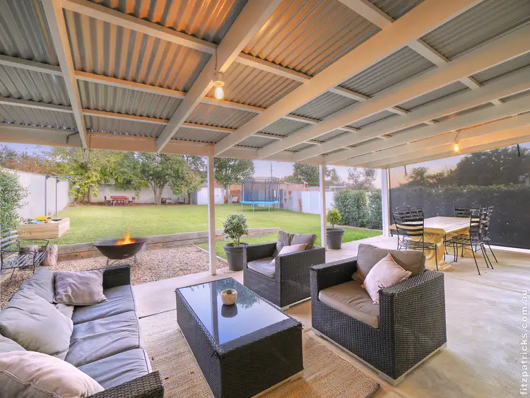 Fourth view of Homely house listing, 30 Hodson Avenue, Turvey Park NSW 2650