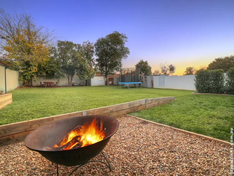 Fifth view of Homely house listing, 30 Hodson Avenue, Turvey Park NSW 2650