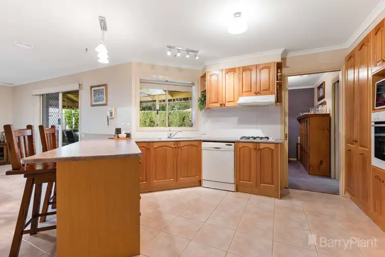 Third view of Homely house listing, 81 Ebony Drive, Pakenham VIC 3810