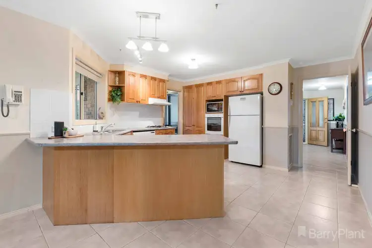 Fourth view of Homely house listing, 81 Ebony Drive, Pakenham VIC 3810