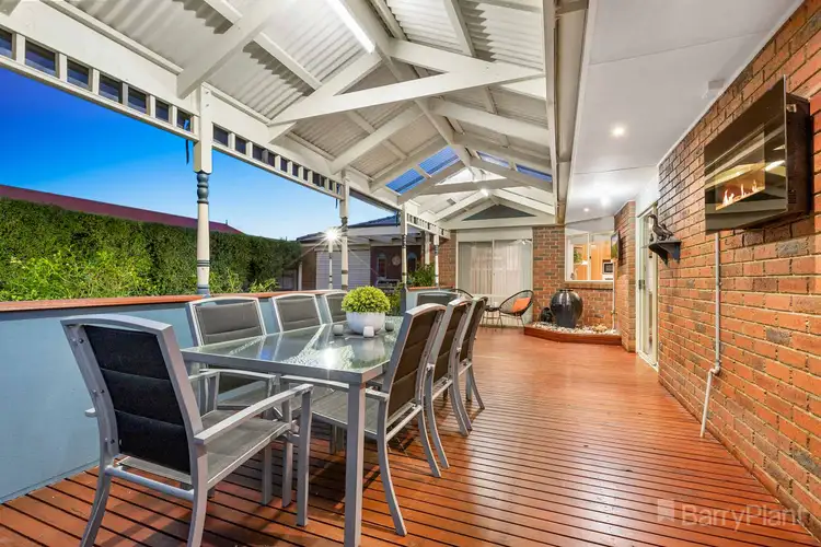 Second view of Homely house listing, 81 Ebony Drive, Pakenham VIC 3810