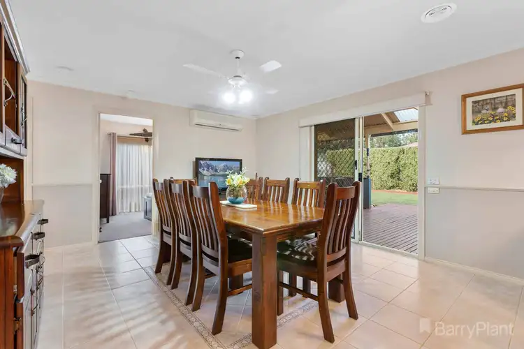 Fifth view of Homely house listing, 81 Ebony Drive, Pakenham VIC 3810